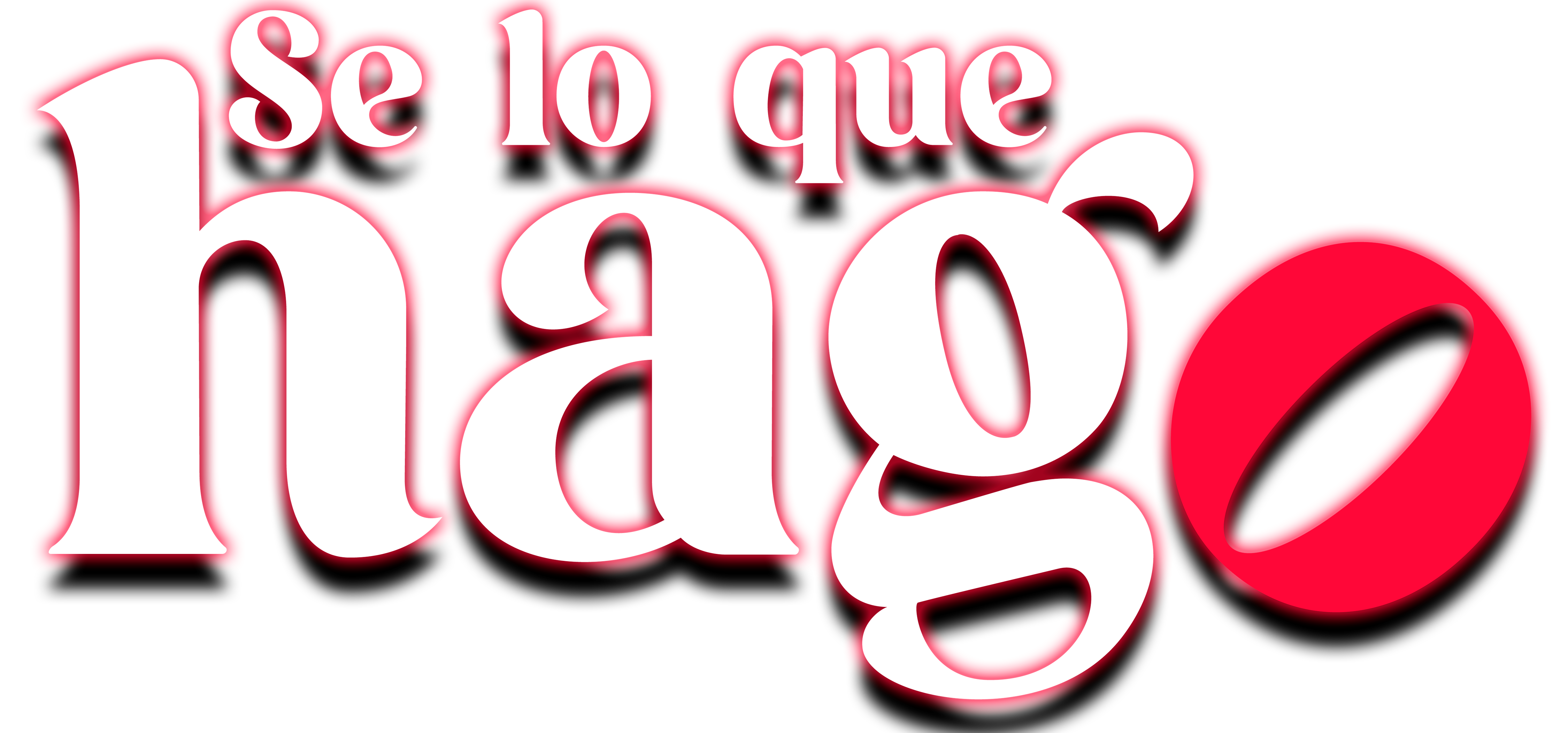 Logo Se lo que Hago